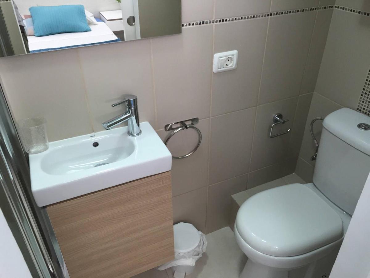 Delicious Los Cristianos,2Bdr 2Bathr Beachclose Los Cristianos  Exterior foto