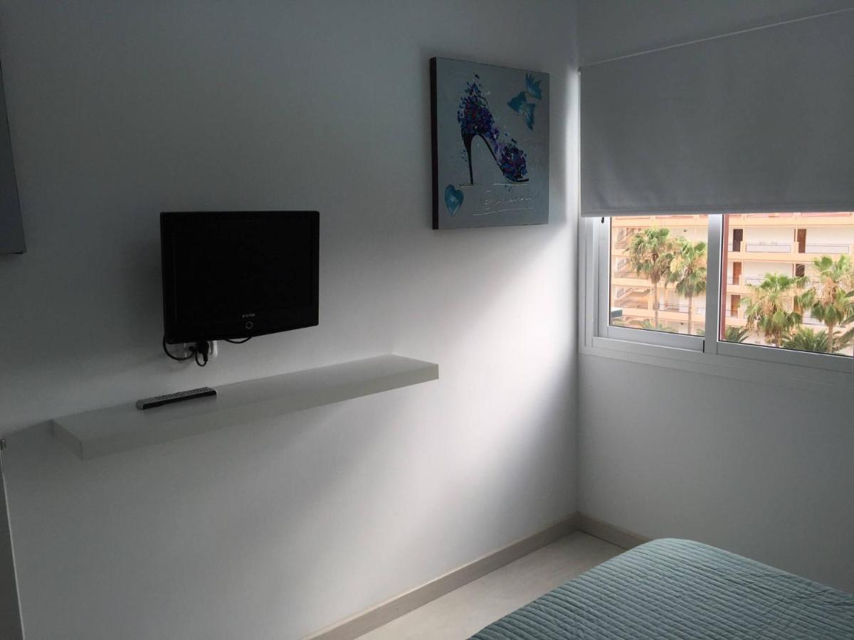 Delicious Los Cristianos,2Bdr 2Bathr Beachclose Los Cristianos  Exterior foto
