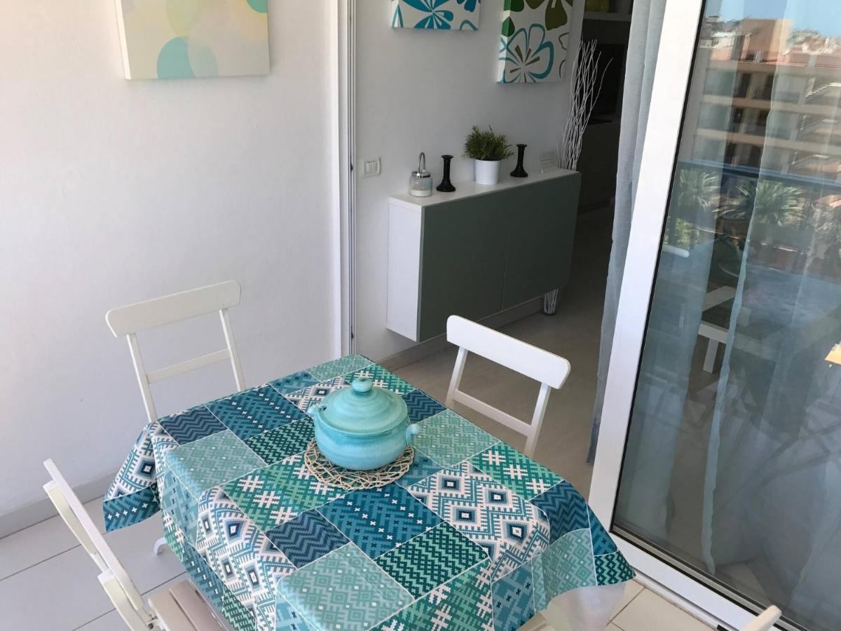 Delicious Los Cristianos,2Bdr 2Bathr Beachclose Los Cristianos  Exterior foto