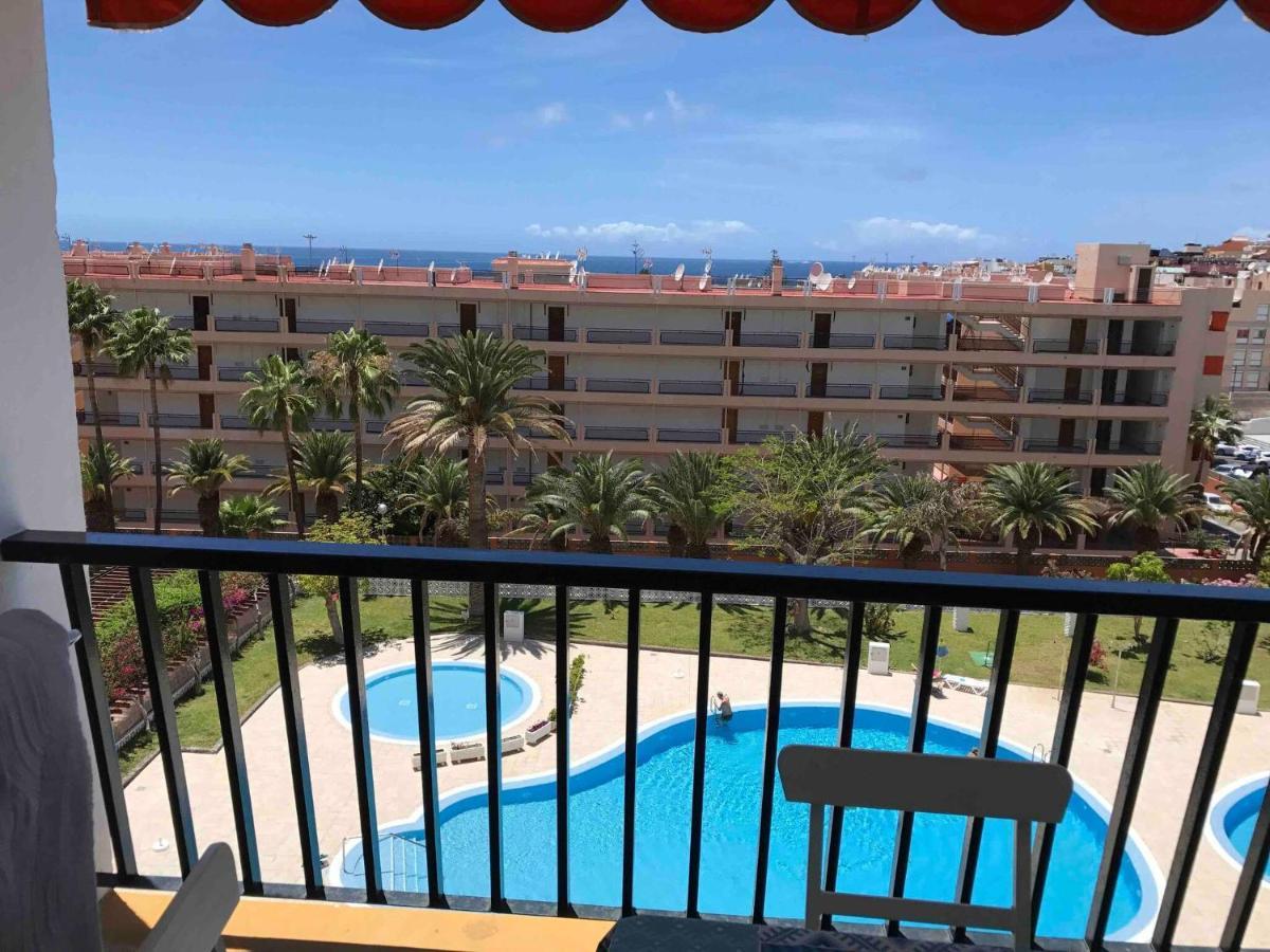 Delicious Los Cristianos,2Bdr 2Bathr Beachclose Los Cristianos  Exterior foto