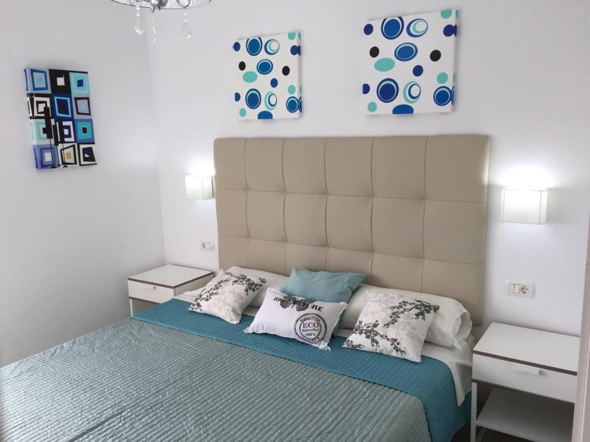 Delicious Los Cristianos,2Bdr 2Bathr Beachclose Los Cristianos  Exterior foto