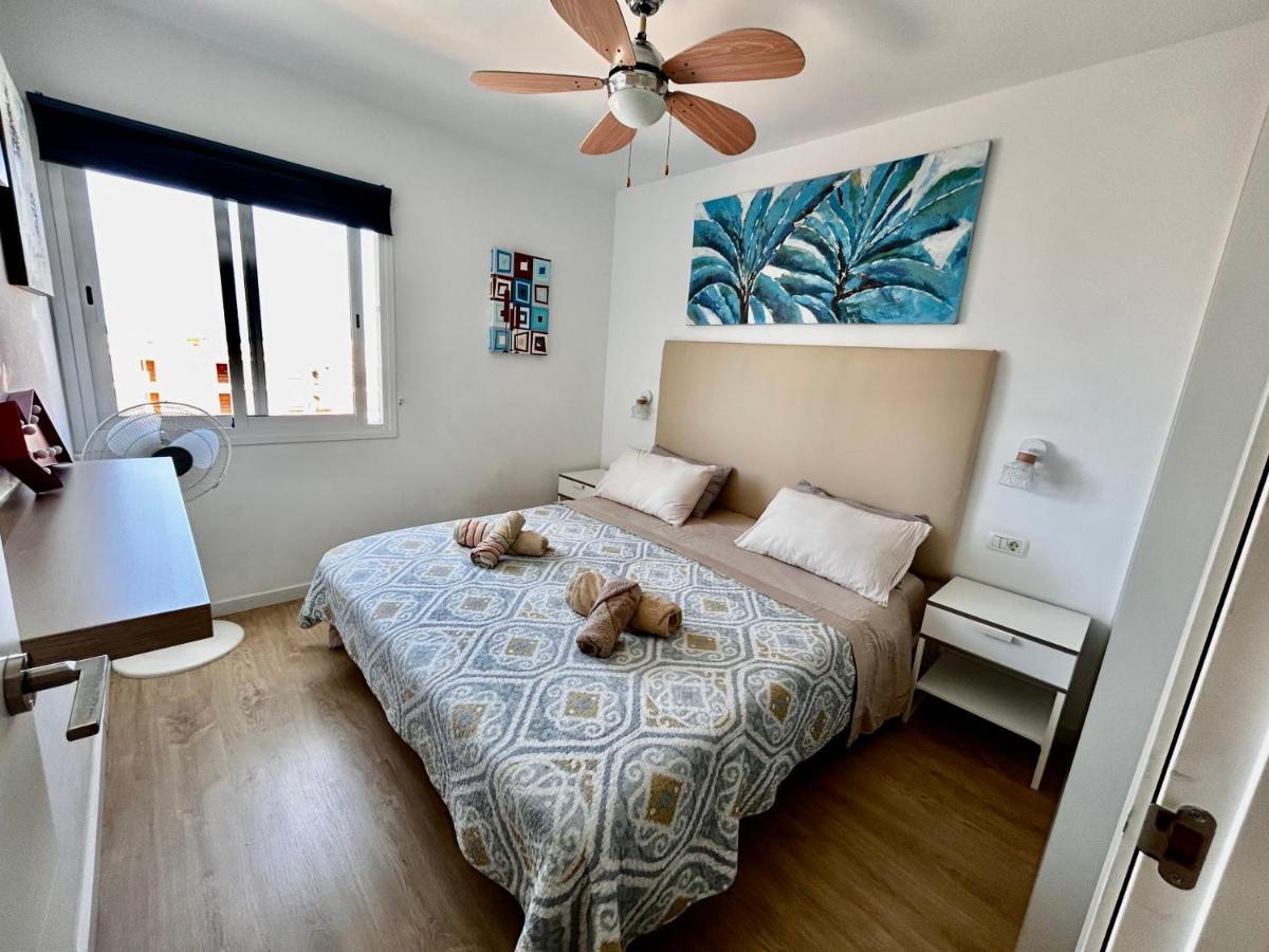 Delicious Los Cristianos,2Bdr 2Bathr Beachclose Los Cristianos  Exterior foto
