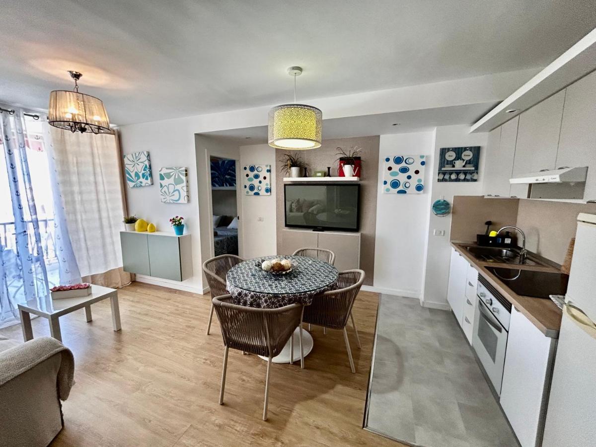 Delicious Los Cristianos,2Bdr 2Bathr Beachclose Los Cristianos  Exterior foto