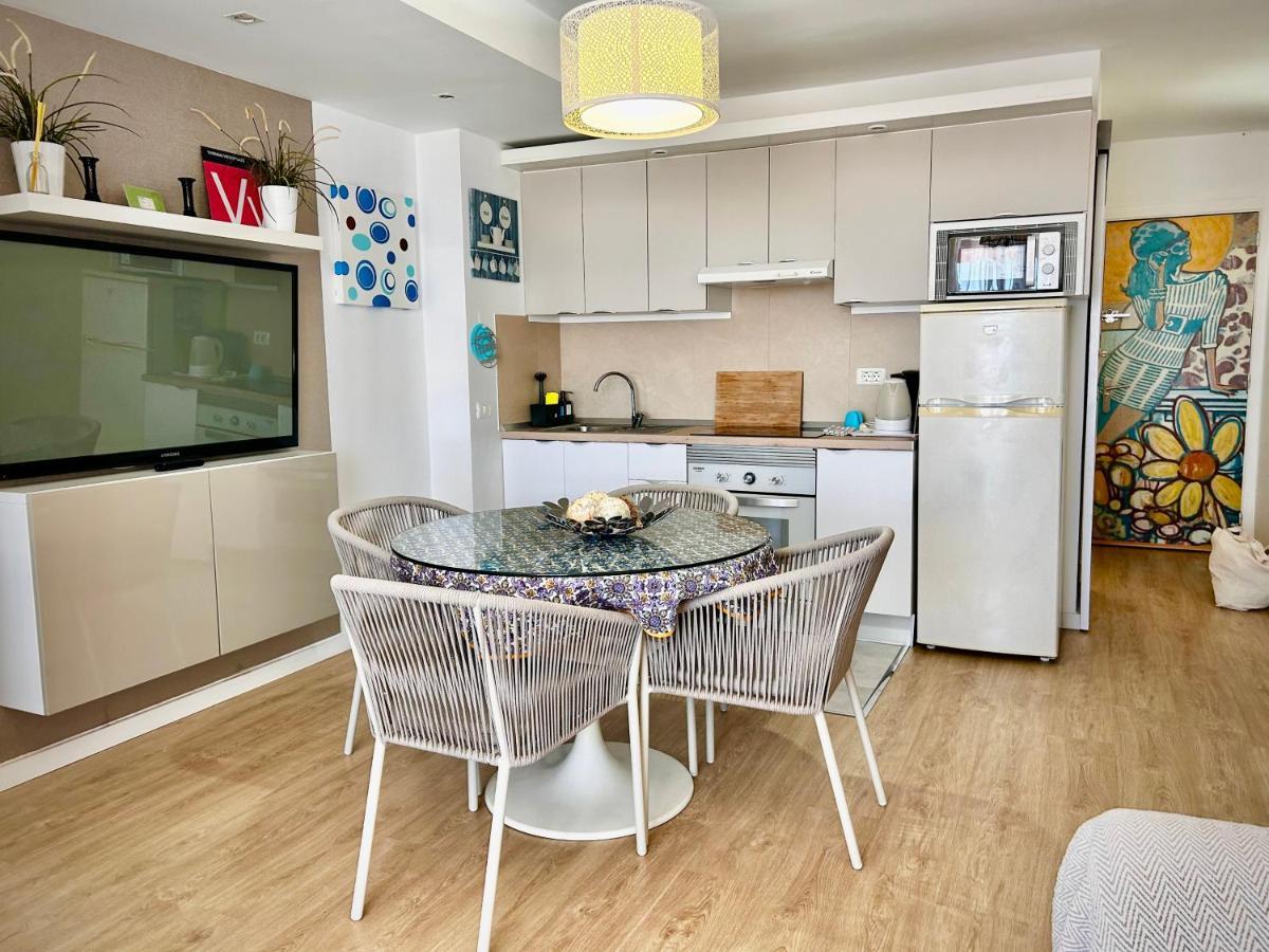 Delicious Los Cristianos,2Bdr 2Bathr Beachclose Los Cristianos  Exterior foto